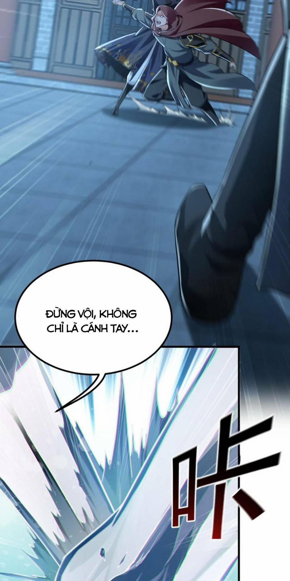 Ta Có Trăm Vạn Tốc Độ Đánh 3 trang 4