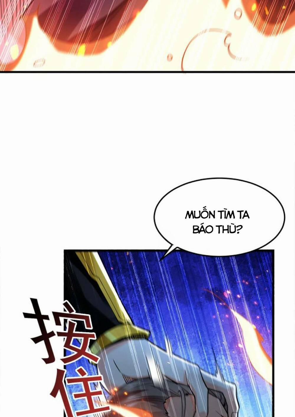 Ta Có Trăm Vạn Tốc Độ Đánh 3 trang 45