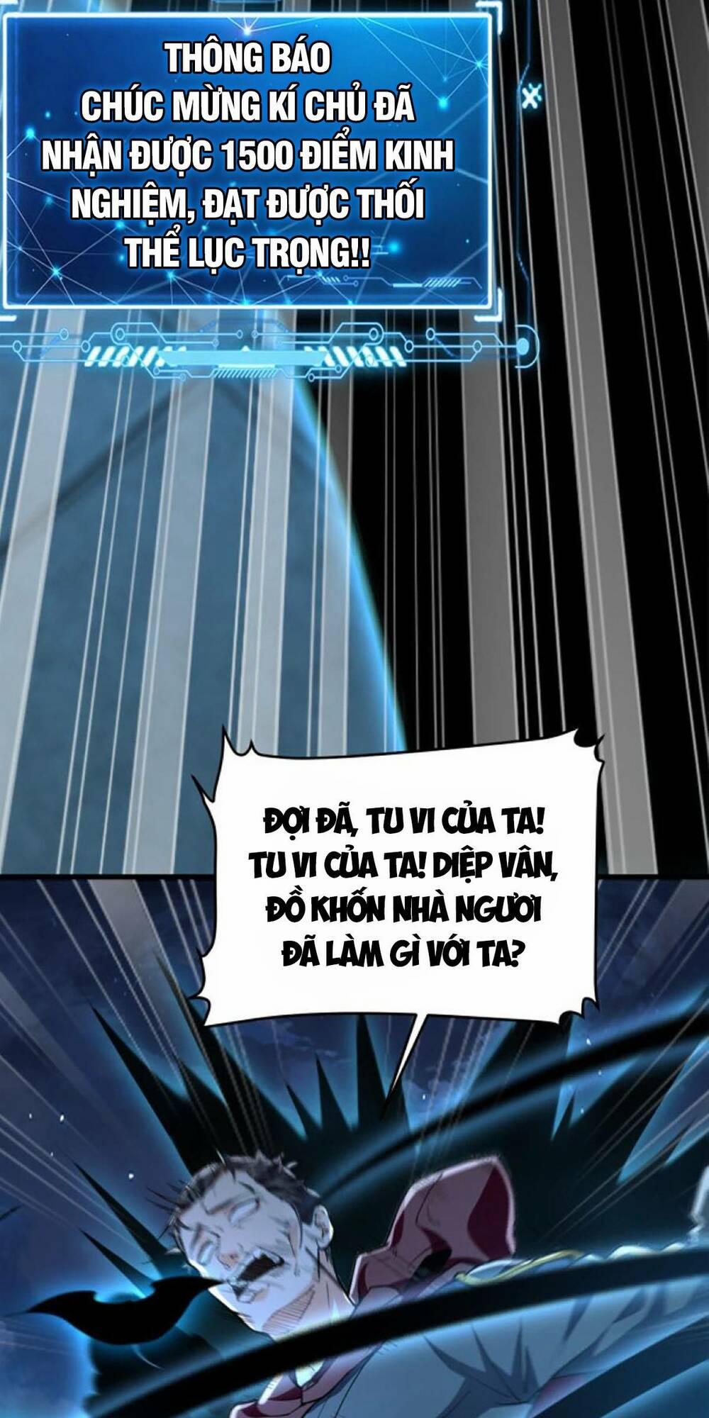 Ta Có Trăm Vạn Tốc Độ Đánh 3 trang 50