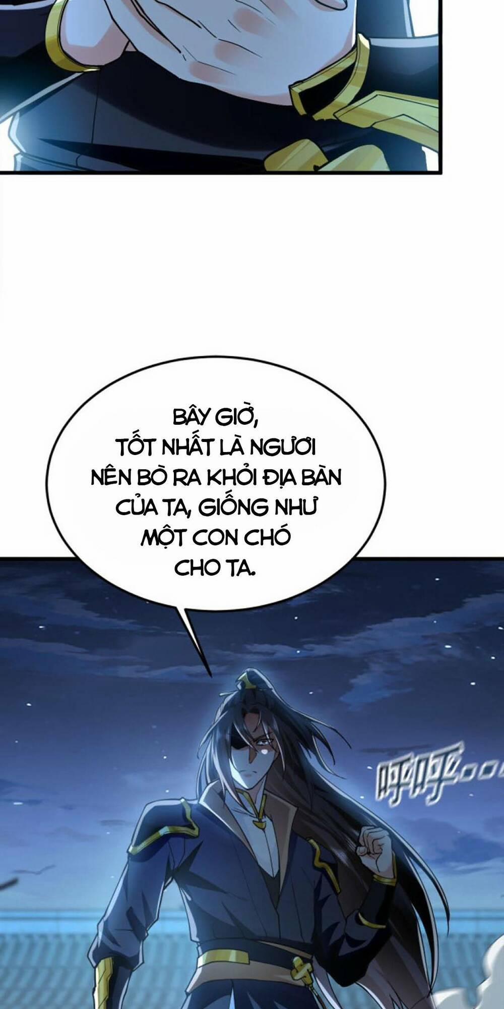 Ta Có Trăm Vạn Tốc Độ Đánh 3 trang 52