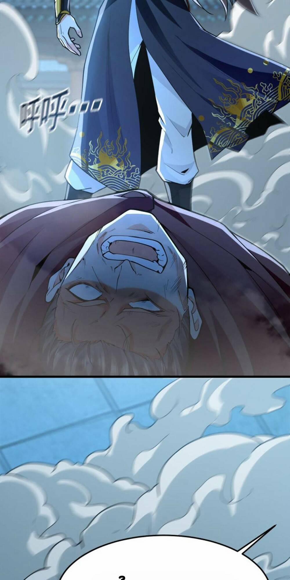 Ta Có Trăm Vạn Tốc Độ Đánh 3 trang 53