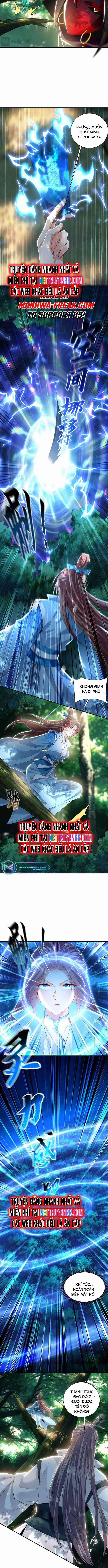 Ta Có Trăm Vạn Tốc Độ Đánh 33 trang 4