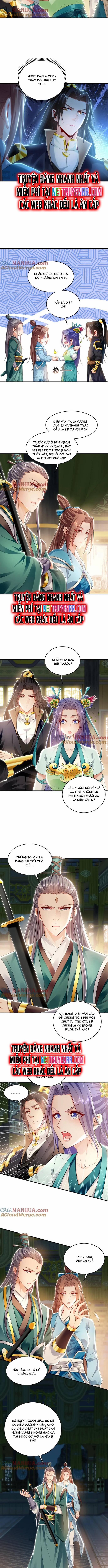 Ta Có Trăm Vạn Tốc Độ Đánh 35 trang 2