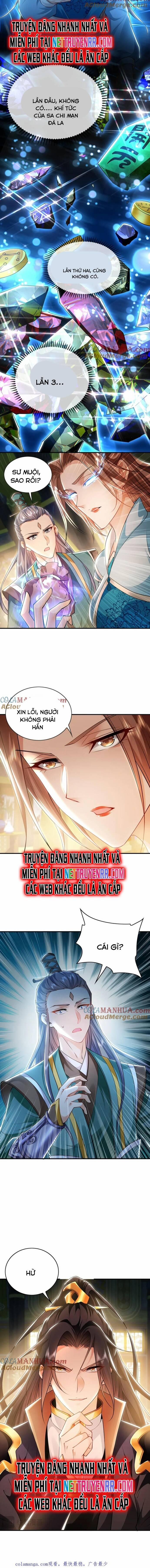 Ta Có Trăm Vạn Tốc Độ Đánh 35 trang 4
