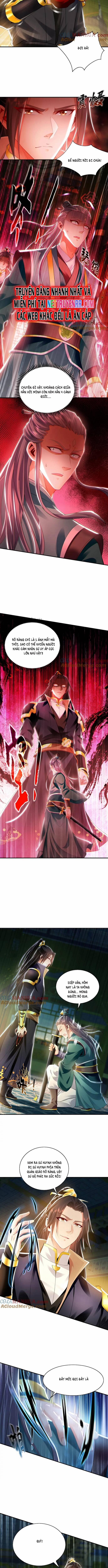 Ta Có Trăm Vạn Tốc Độ Đánh 36 trang 2