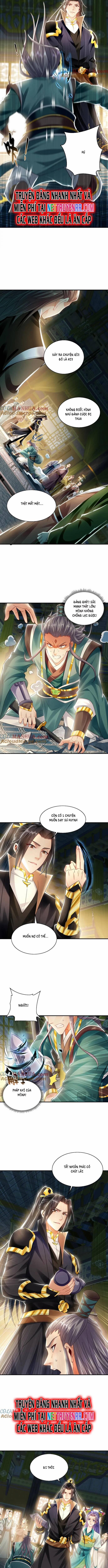 Ta Có Trăm Vạn Tốc Độ Đánh 36 trang 3