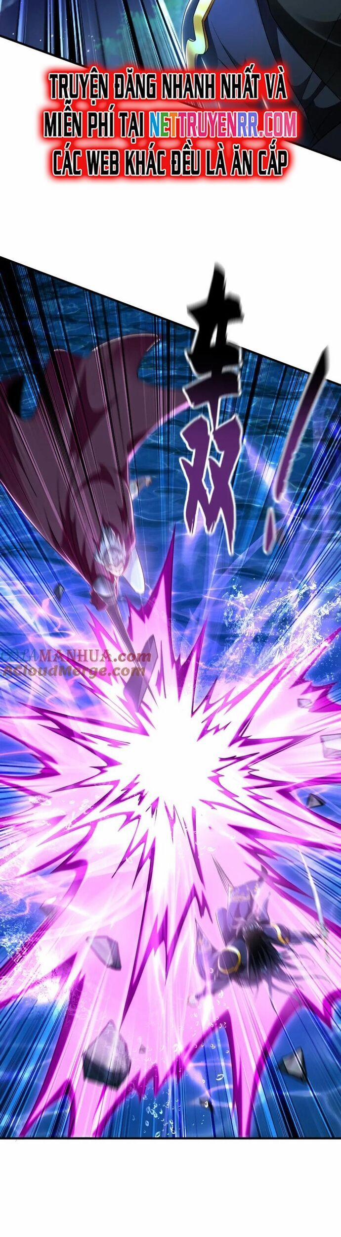 Ta Có Trăm Vạn Tốc Độ Đánh 40 trang 4