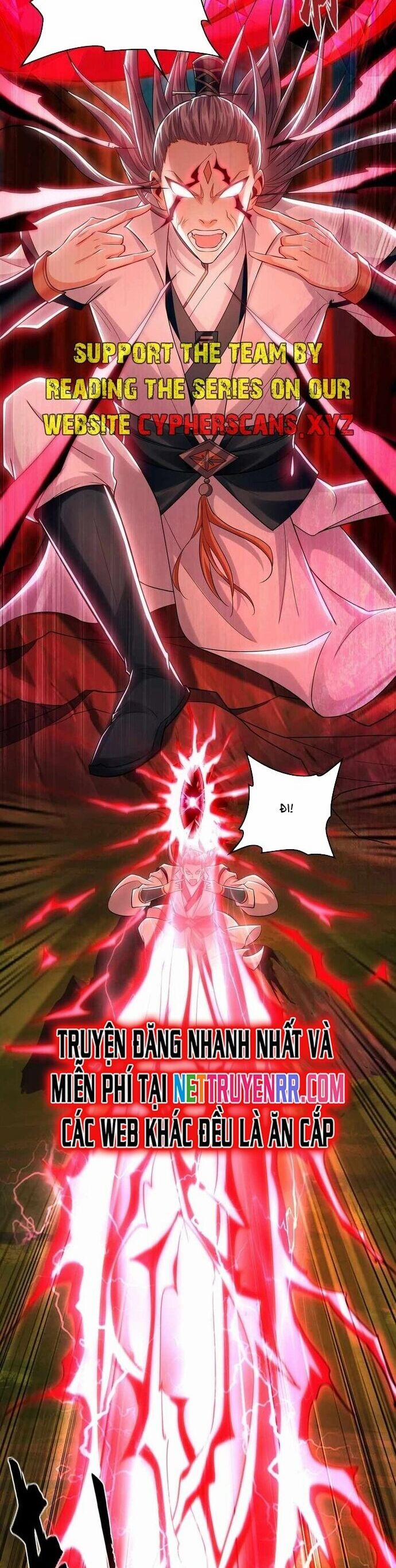 Ta Có Trăm Vạn Tốc Độ Đánh 57 trang 8
