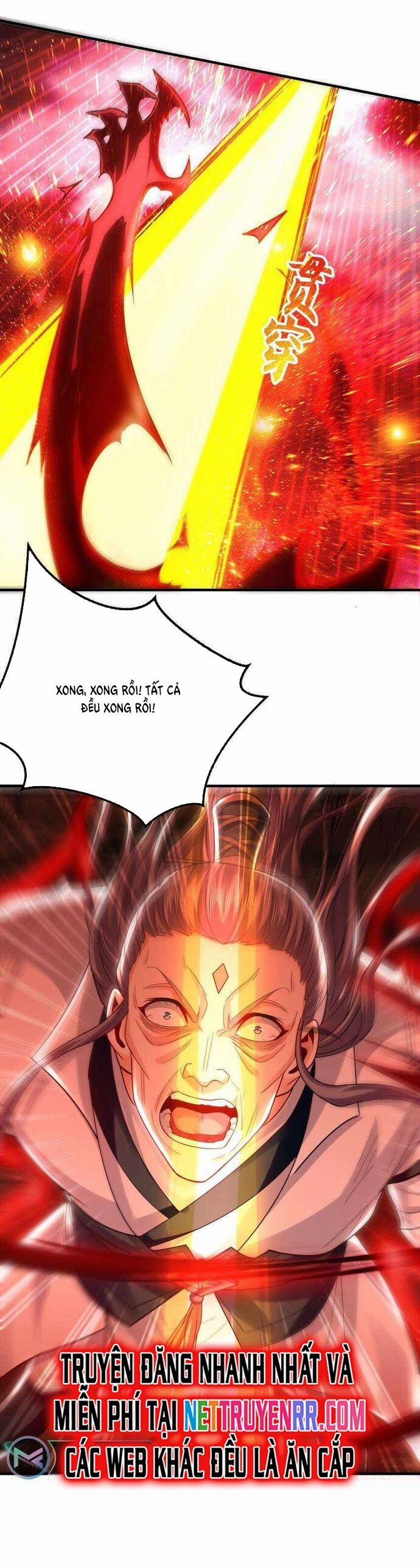Ta Có Trăm Vạn Tốc Độ Đánh 58 trang 11