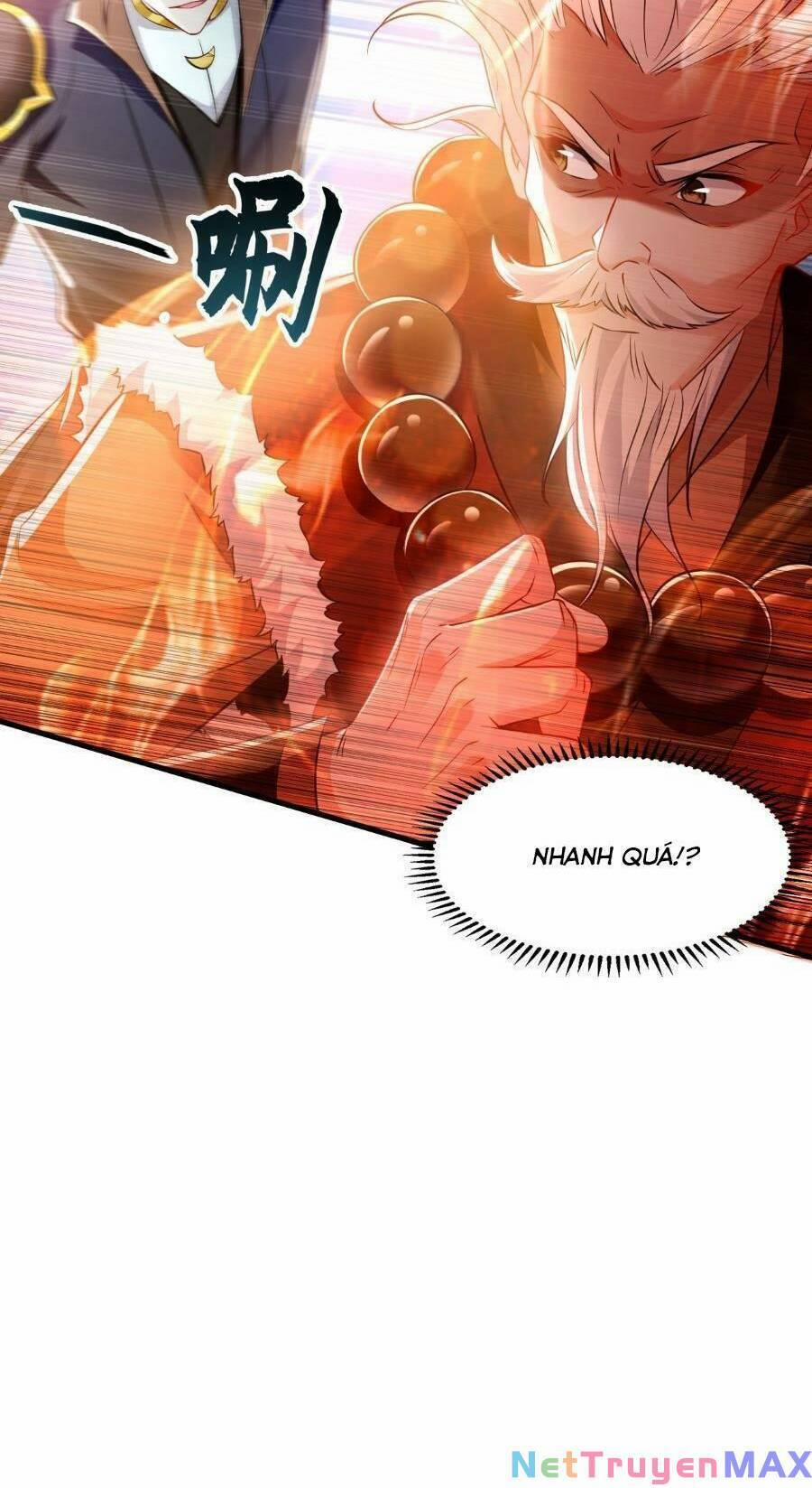 Ta Có Trăm Vạn Tốc Độ Đánh 6 trang 16