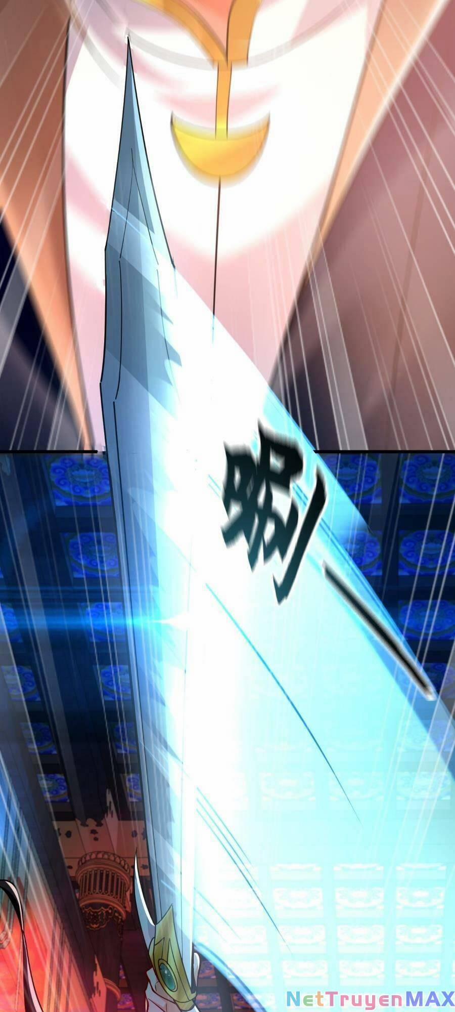 Ta Có Trăm Vạn Tốc Độ Đánh 6 trang 26