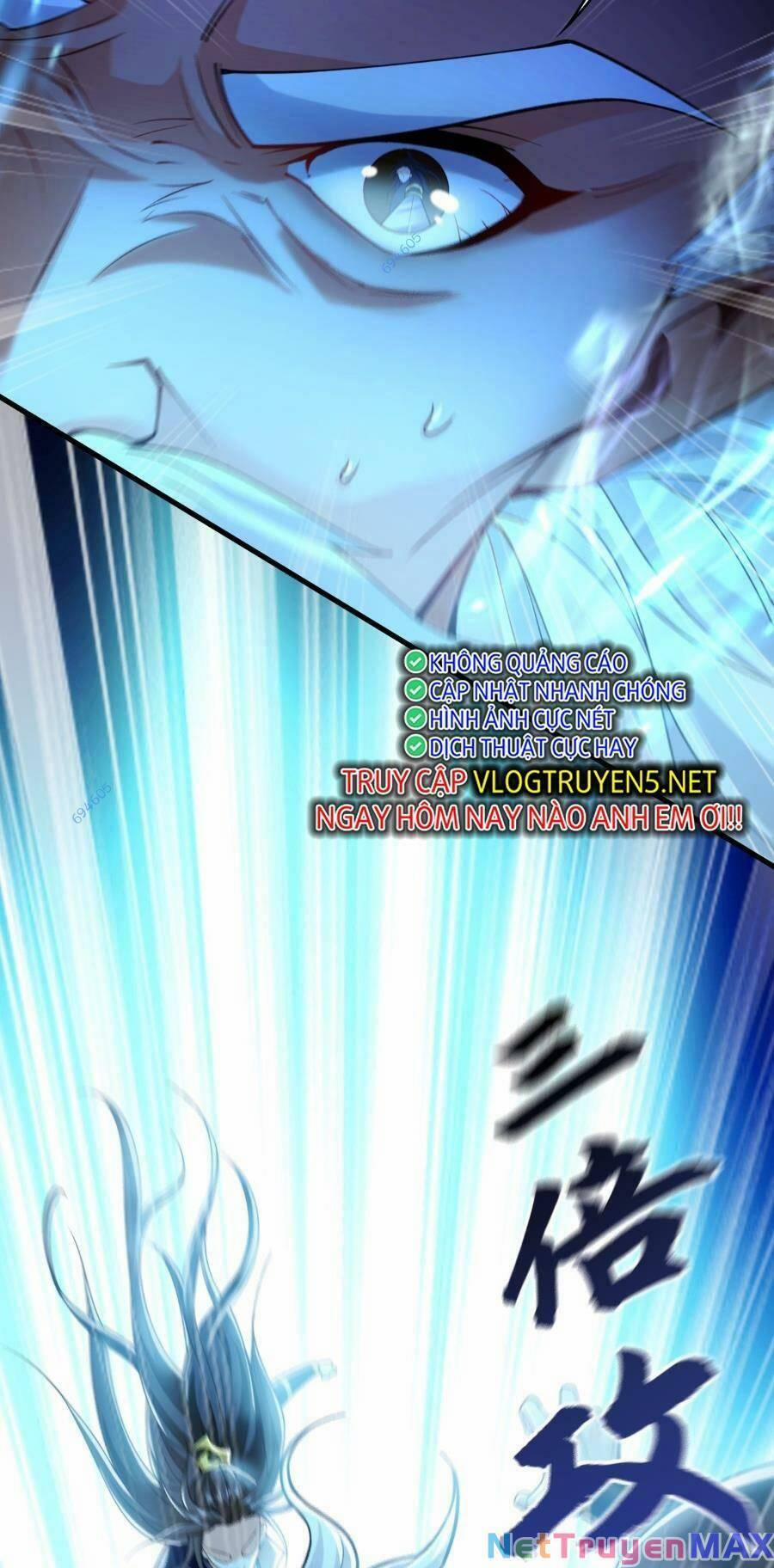 Ta Có Trăm Vạn Tốc Độ Đánh 6 trang 28