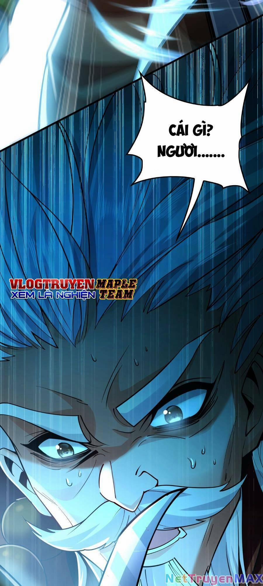 Ta Có Trăm Vạn Tốc Độ Đánh 6 trang 30