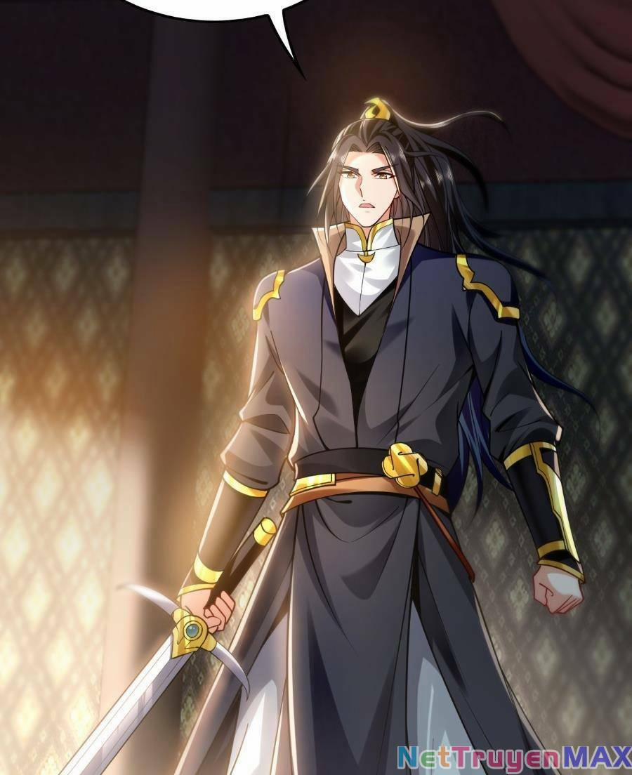 Ta Có Trăm Vạn Tốc Độ Đánh 6 trang 35