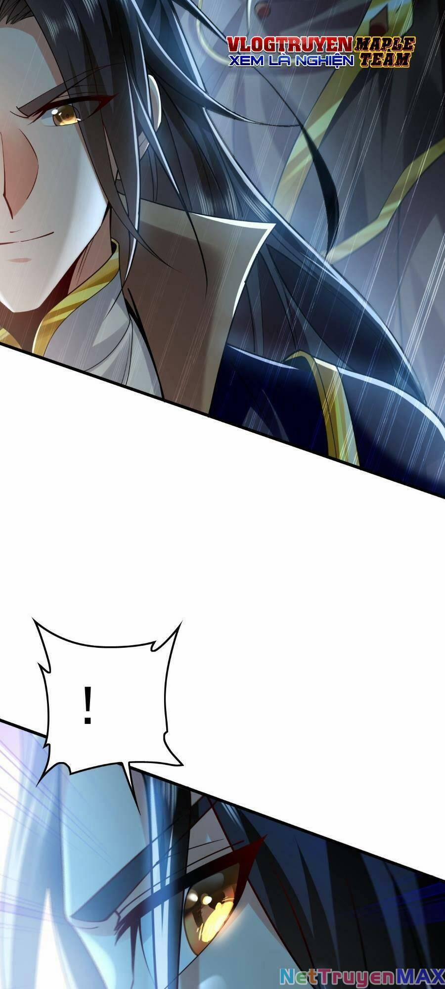 Ta Có Trăm Vạn Tốc Độ Đánh 6 trang 37