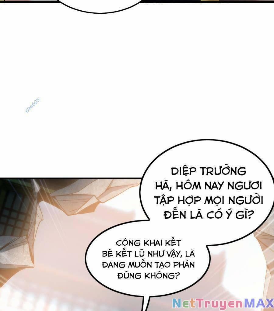 Ta Có Trăm Vạn Tốc Độ Đánh 6 trang 4