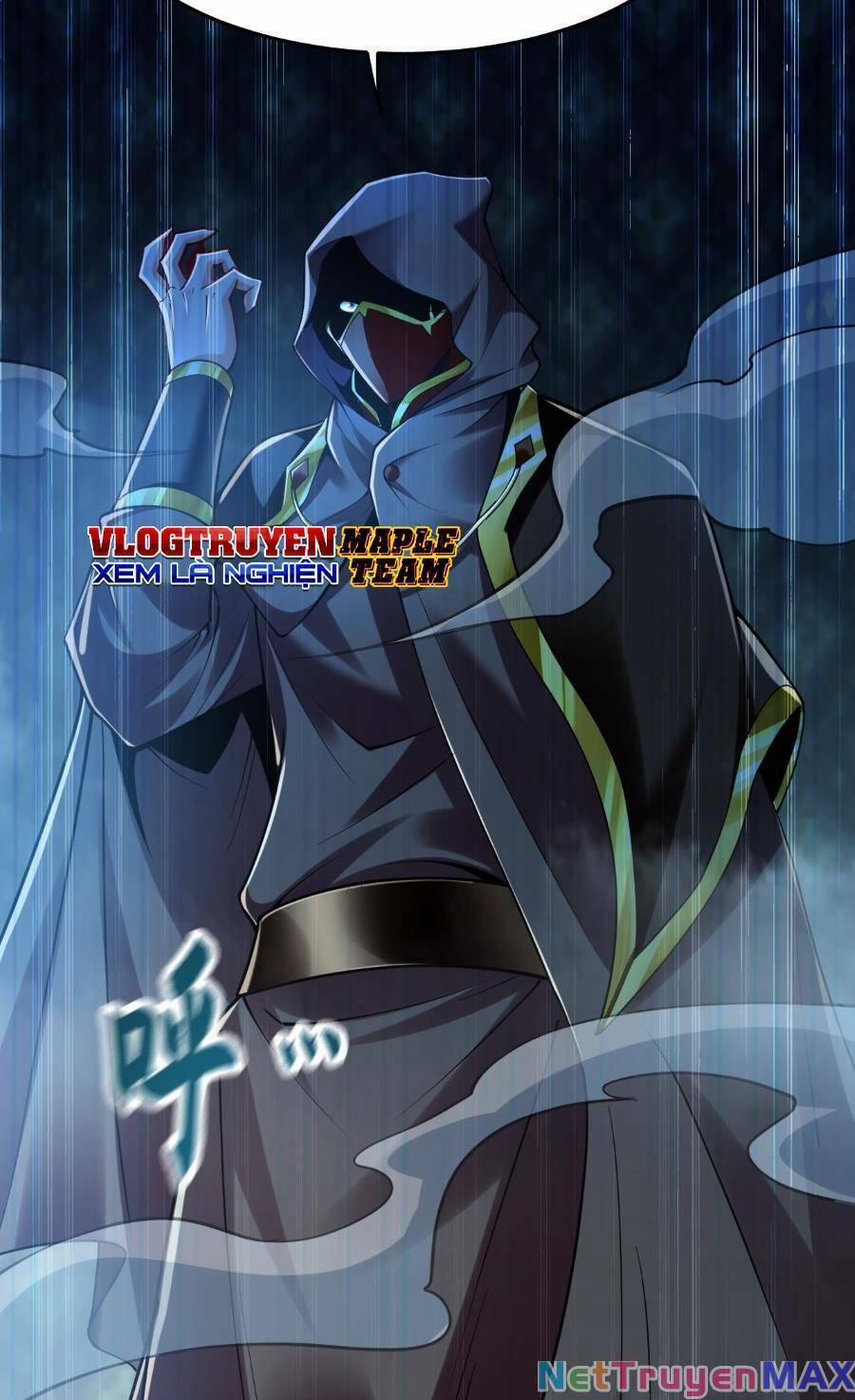 Ta Có Trăm Vạn Tốc Độ Đánh 6 trang 42