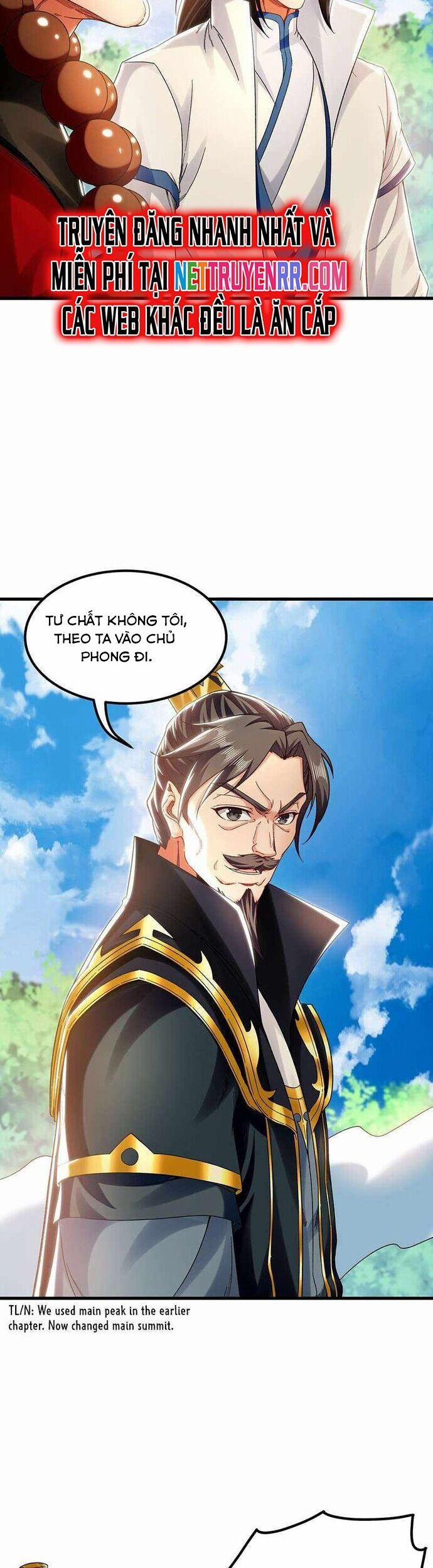 Ta Có Trăm Vạn Tốc Độ Đánh 64 trang 13