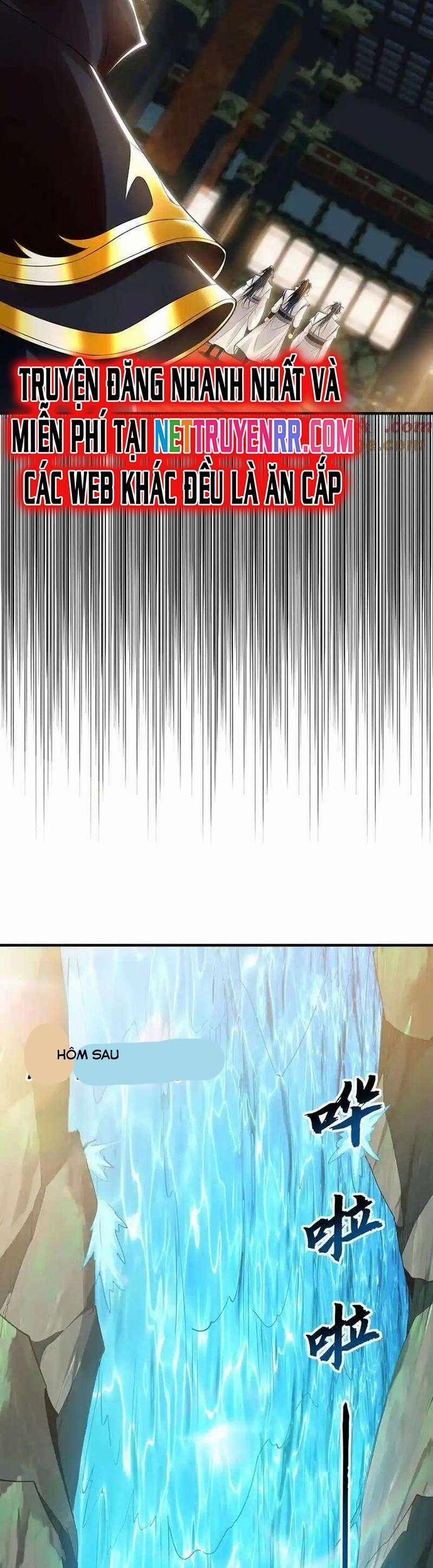 Ta Có Trăm Vạn Tốc Độ Đánh 65 trang 6