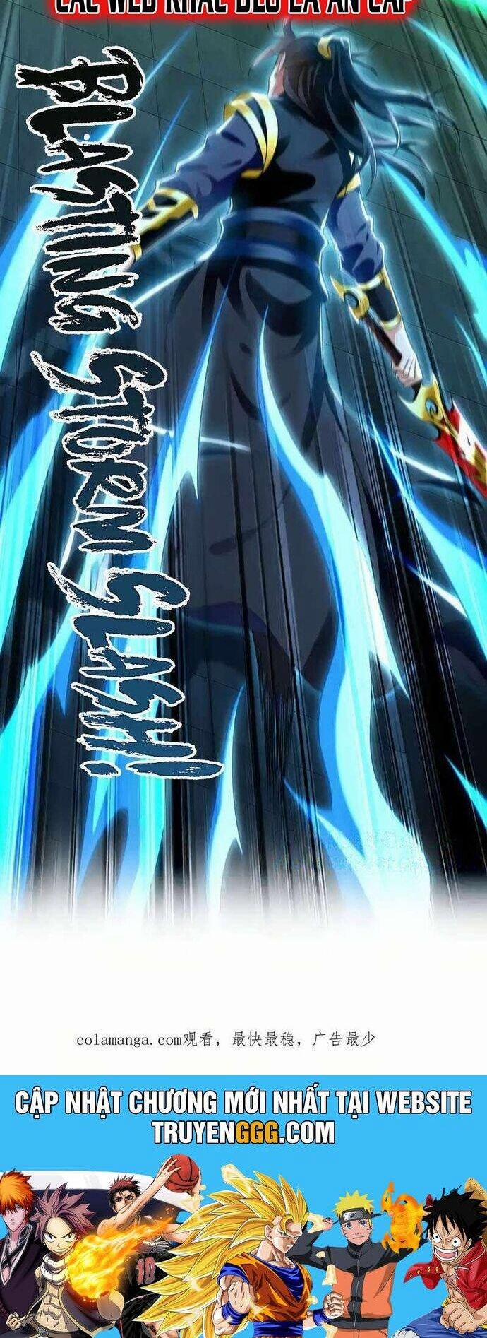 Ta Có Trăm Vạn Tốc Độ Đánh 69 trang 21