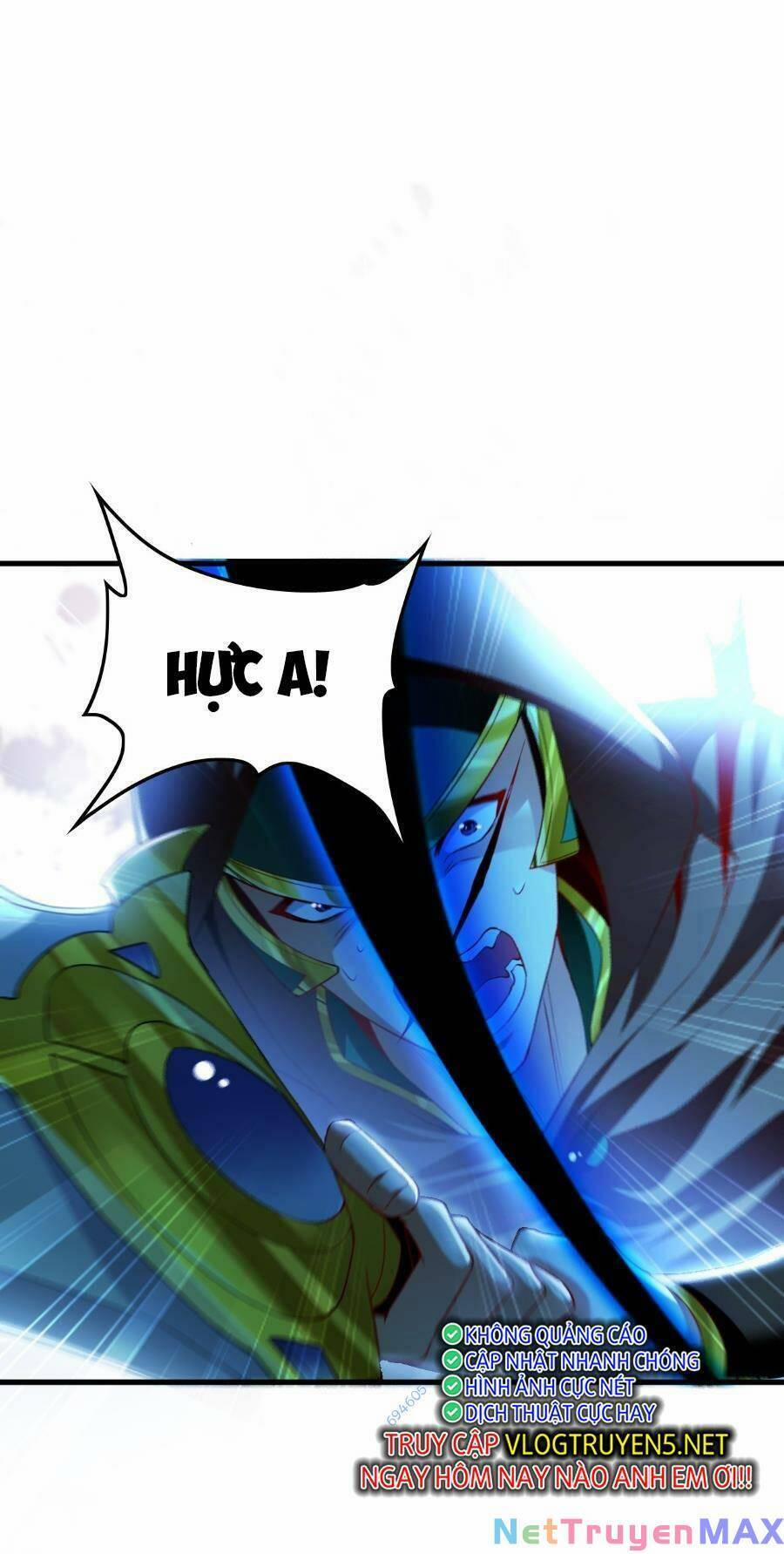 Ta Có Trăm Vạn Tốc Độ Đánh 7 trang 14