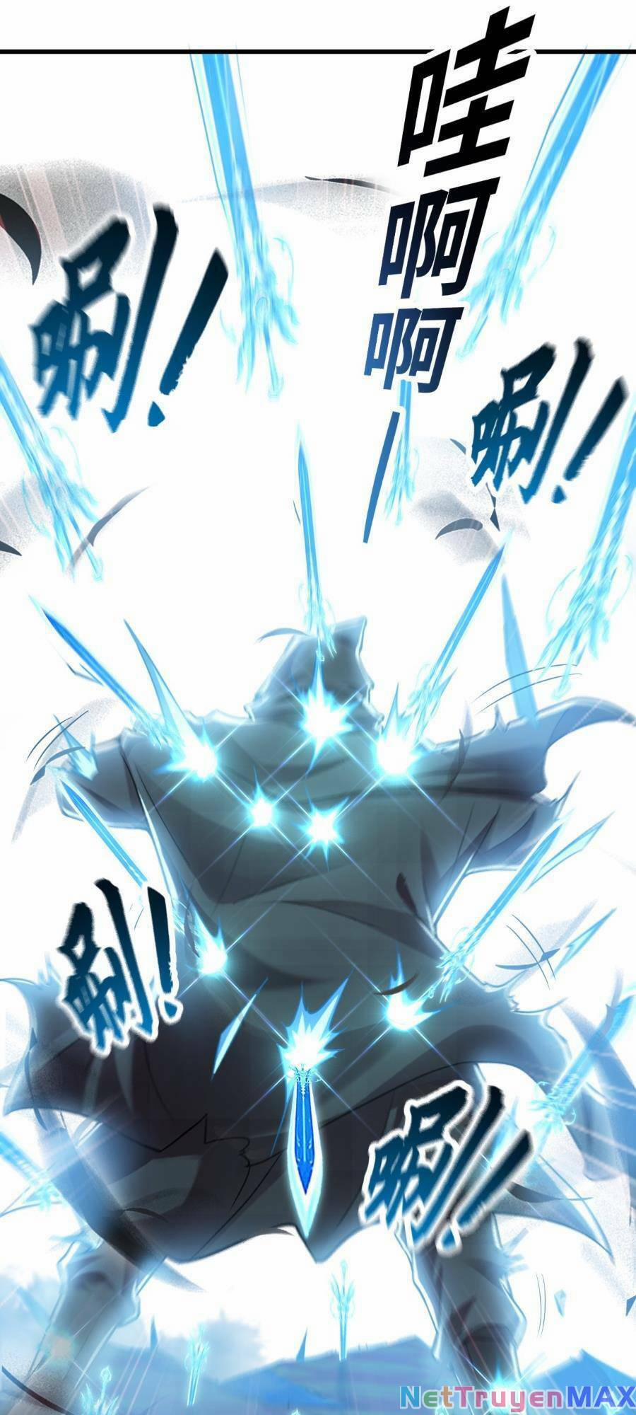 Ta Có Trăm Vạn Tốc Độ Đánh 7 trang 29