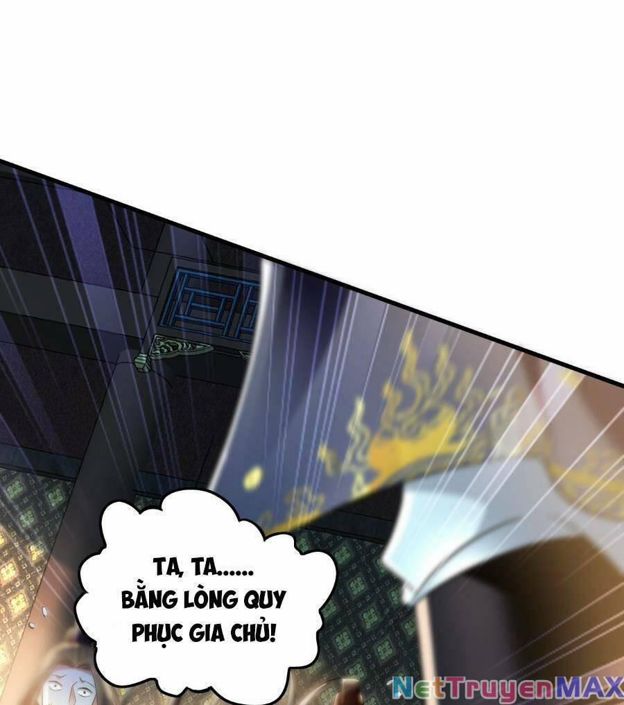 Ta Có Trăm Vạn Tốc Độ Đánh 7 trang 38