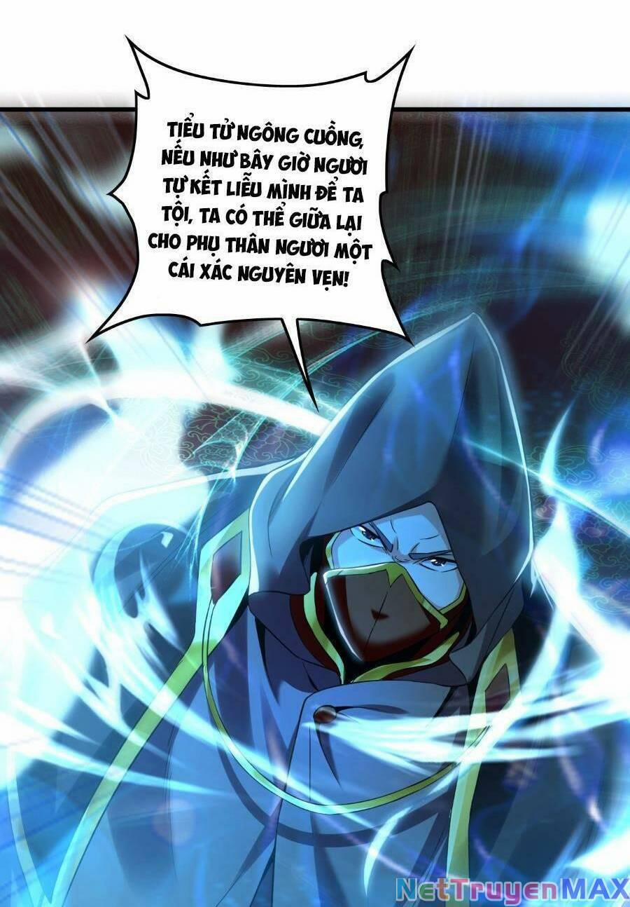 Ta Có Trăm Vạn Tốc Độ Đánh 7 trang 4