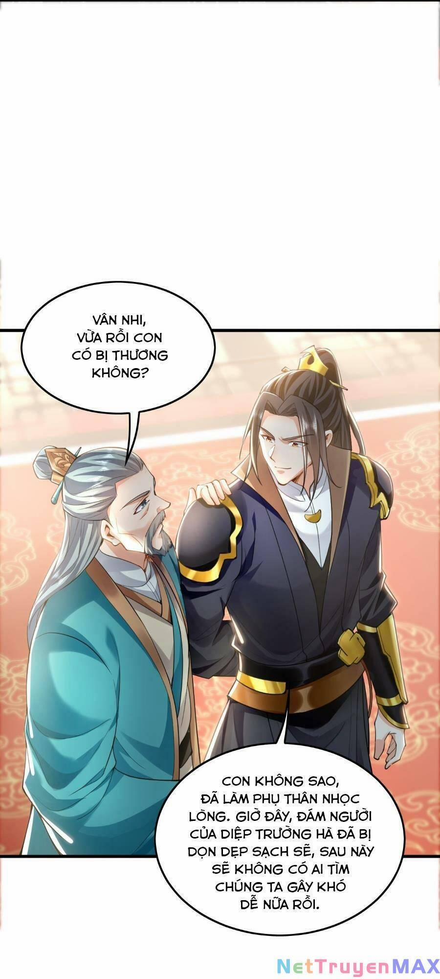 Ta Có Trăm Vạn Tốc Độ Đánh 7 trang 45