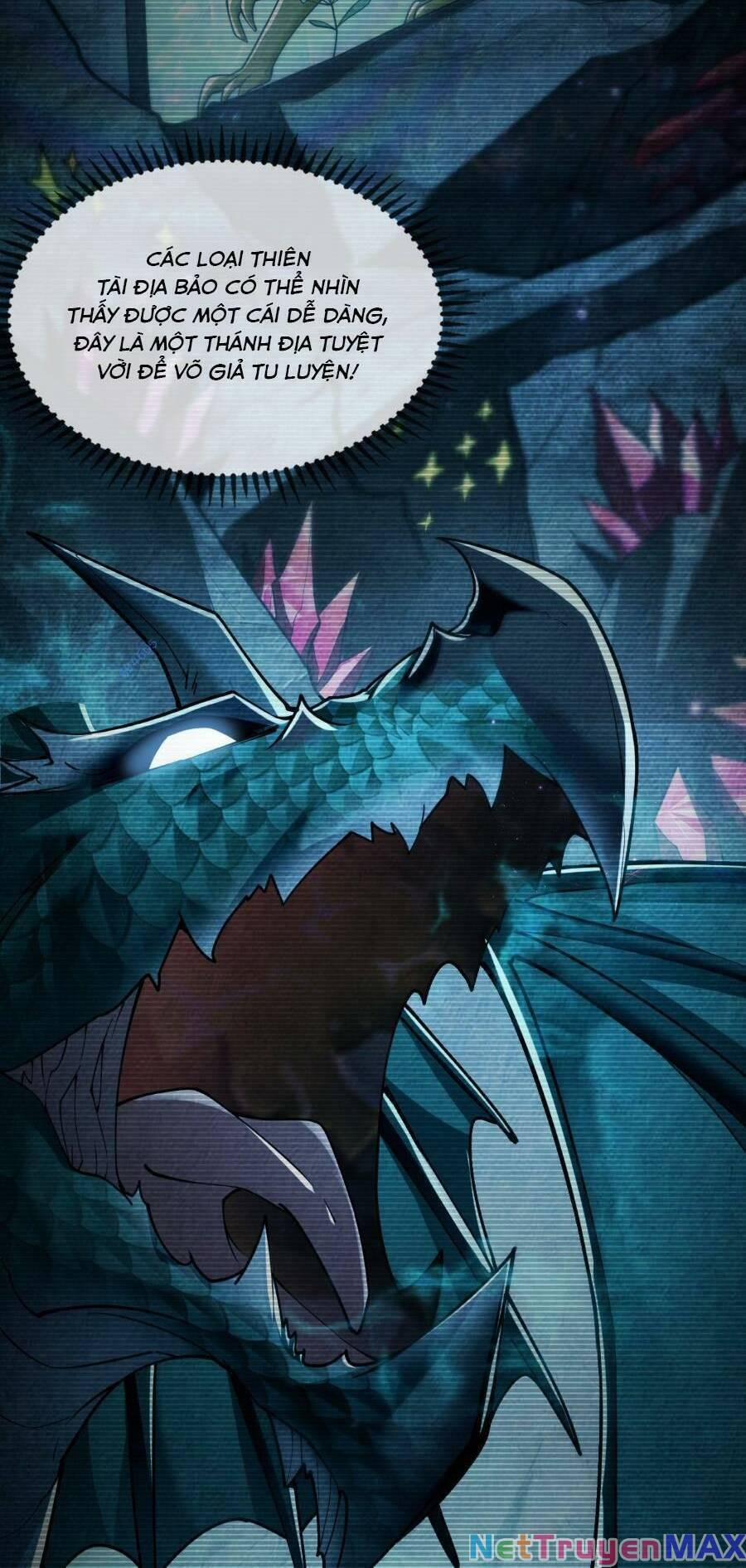 Ta Có Trăm Vạn Tốc Độ Đánh 7 trang 50