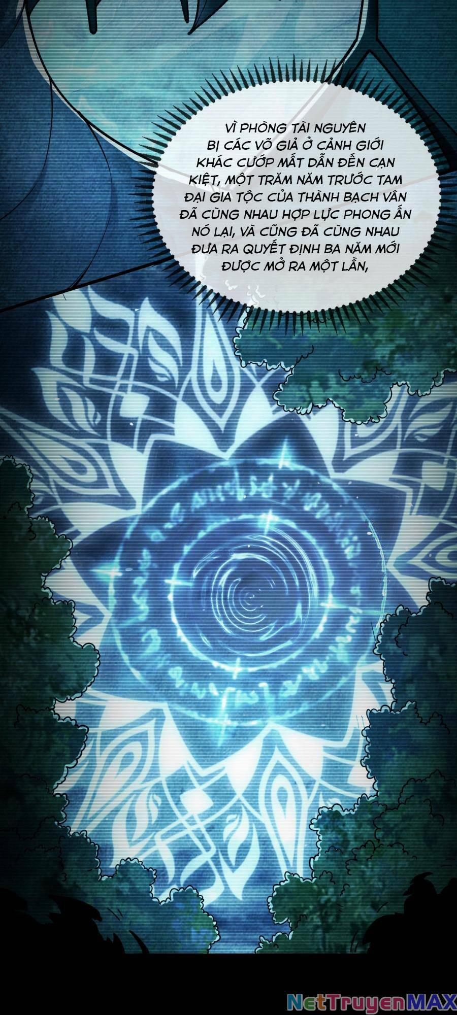 Ta Có Trăm Vạn Tốc Độ Đánh 7 trang 51