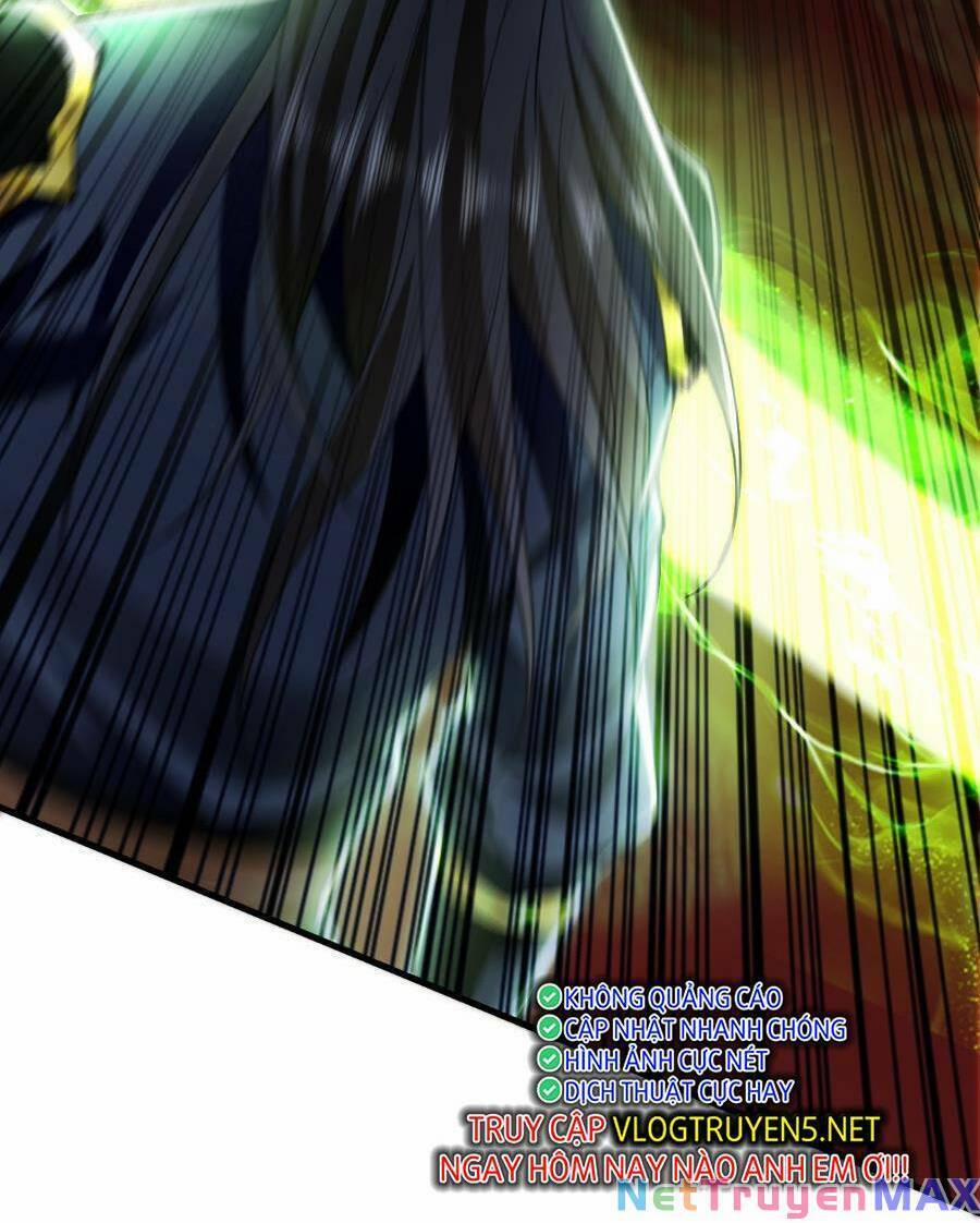 Ta Có Trăm Vạn Tốc Độ Đánh 7 trang 9