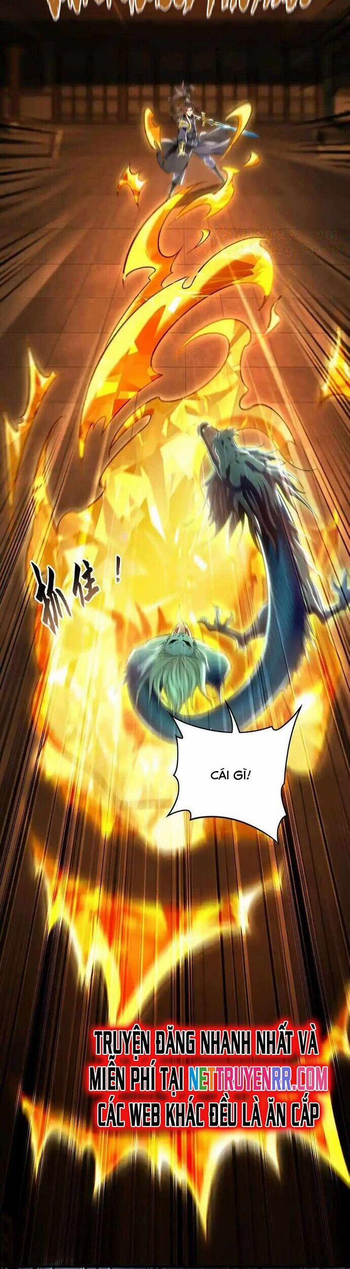 Ta Có Trăm Vạn Tốc Độ Đánh 70 trang 21