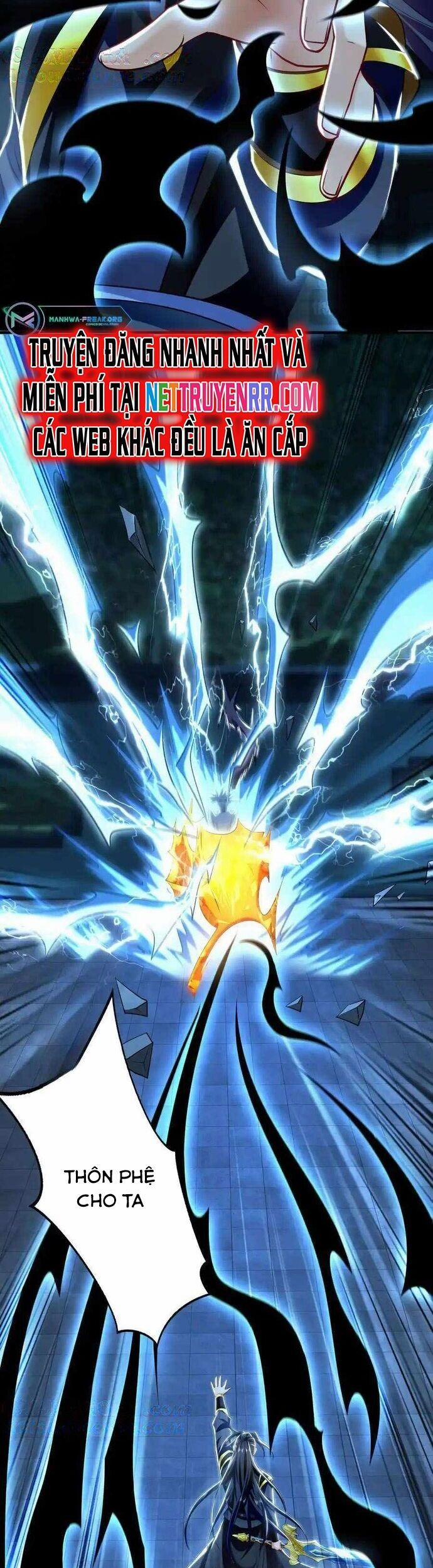 Ta Có Trăm Vạn Tốc Độ Đánh 70 trang 26