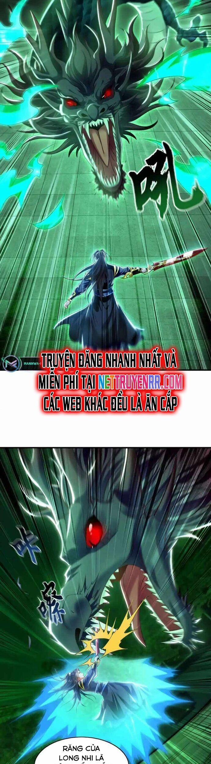 Ta Có Trăm Vạn Tốc Độ Đánh 70 trang 4