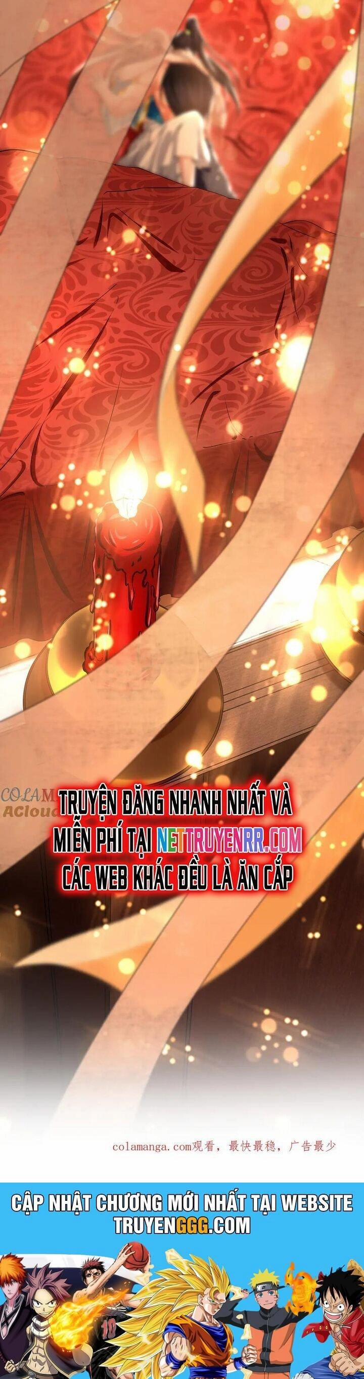 Ta Có Trăm Vạn Tốc Độ Đánh 71 trang 23