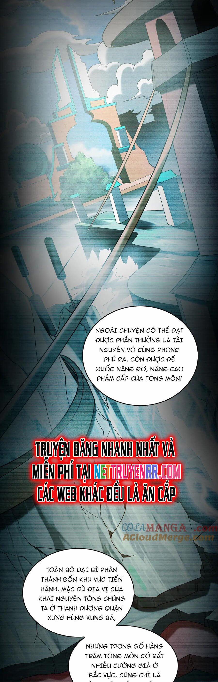 Ta Có Trăm Vạn Tốc Độ Đánh 72 trang 24