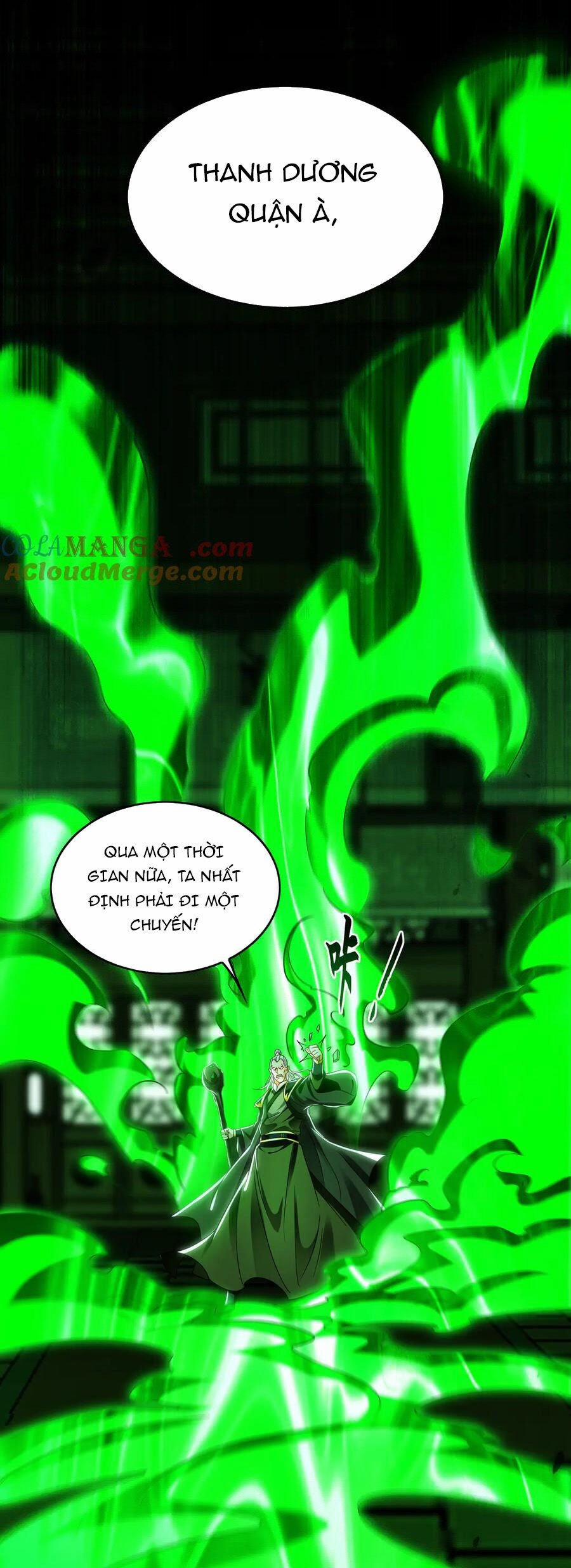 Ta Có Trăm Vạn Tốc Độ Đánh 72 trang 6