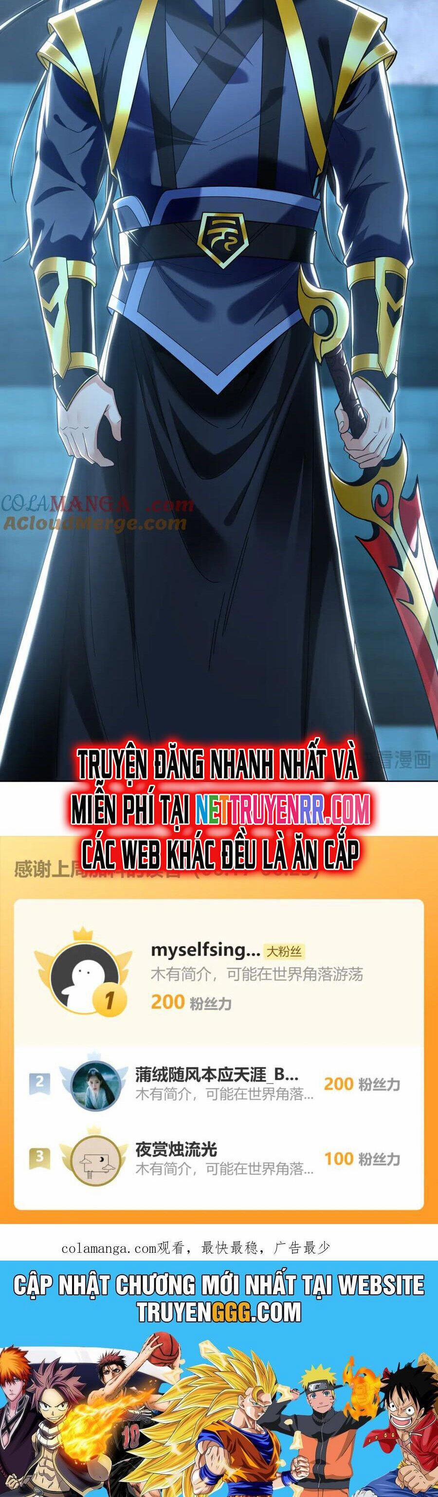 Ta Có Trăm Vạn Tốc Độ Đánh 74 trang 32