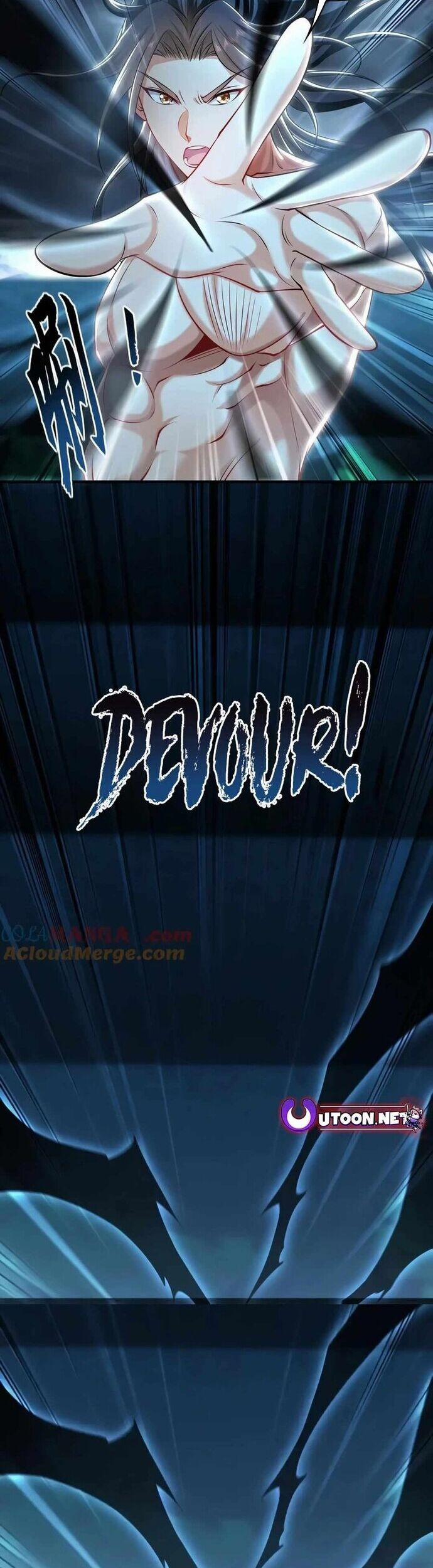 Ta Có Trăm Vạn Tốc Độ Đánh 77 trang 21