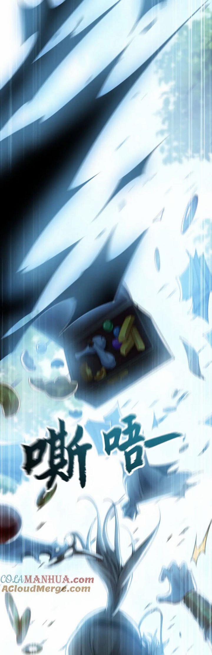 Ta Có Trăm Vạn Tốc Độ Đánh 8 trang 28