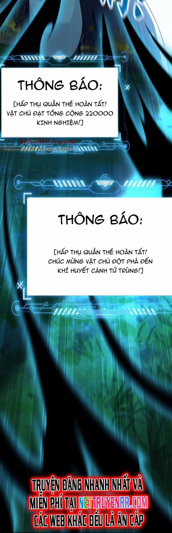 Ta Có Trăm Vạn Tốc Độ Đánh 8 trang 36