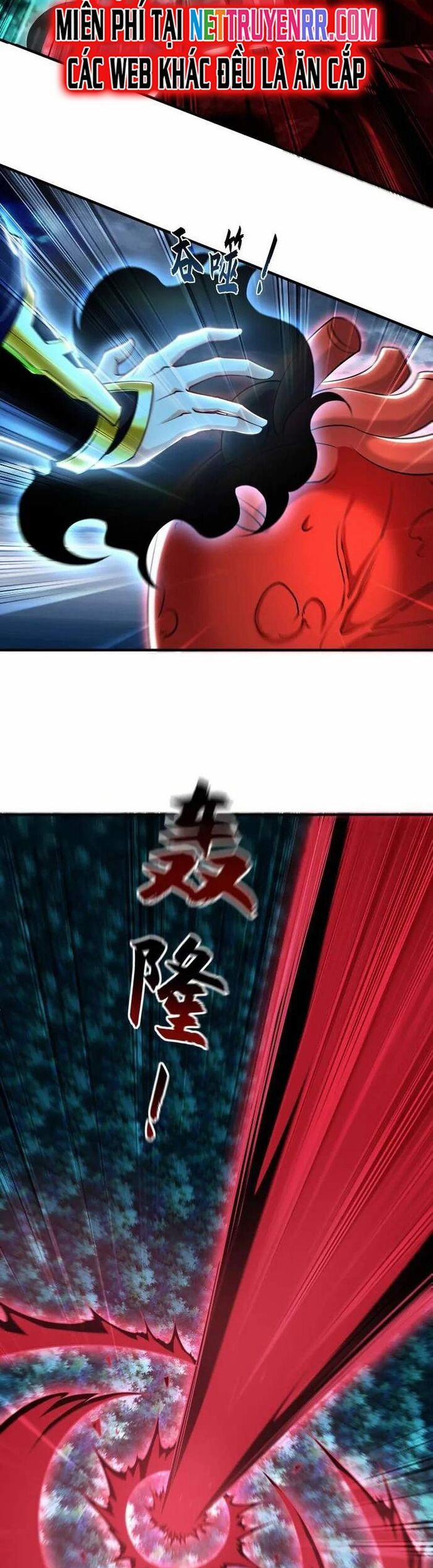 Ta Có Trăm Vạn Tốc Độ Đánh 80 trang 12