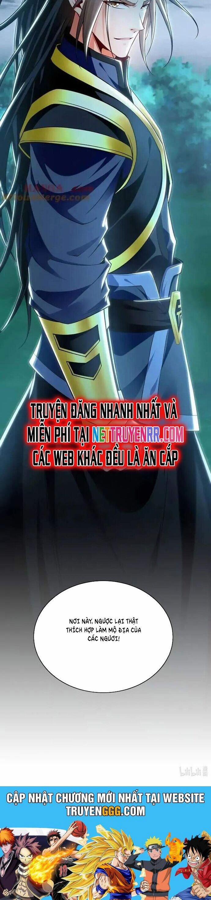 Ta Có Trăm Vạn Tốc Độ Đánh 80 trang 25