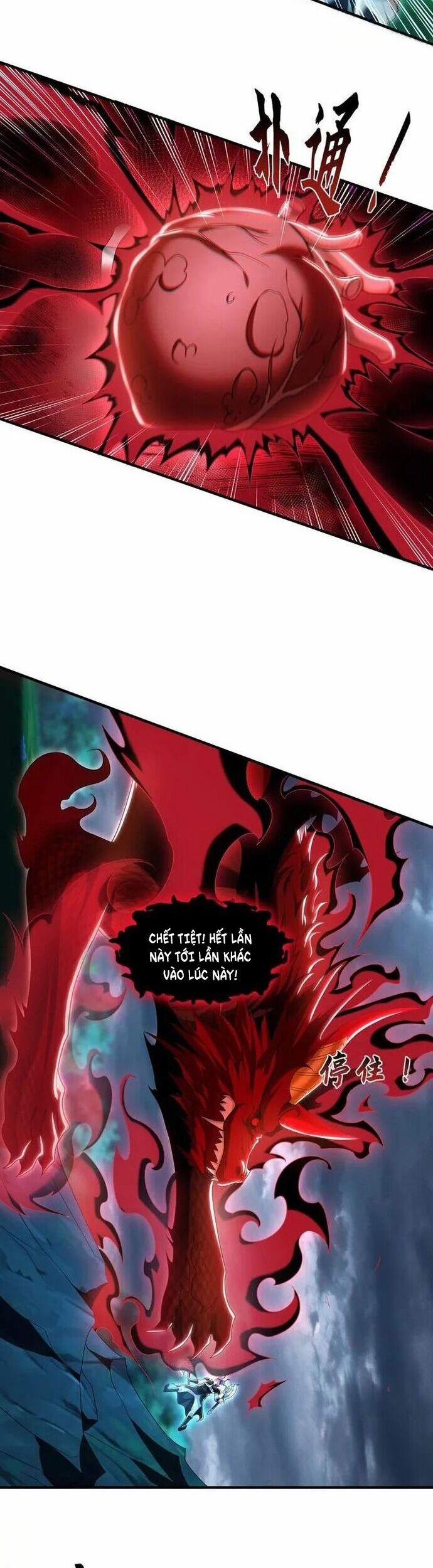 Ta Có Trăm Vạn Tốc Độ Đánh 80 trang 7