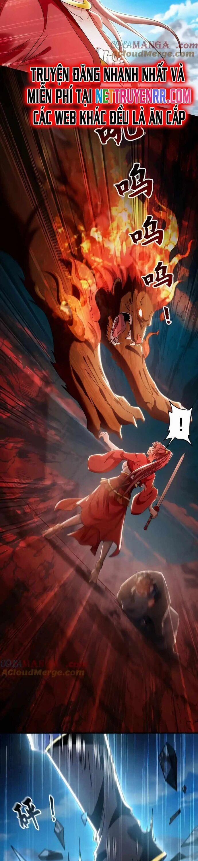 Ta Có Trăm Vạn Tốc Độ Đánh 83 trang 12
