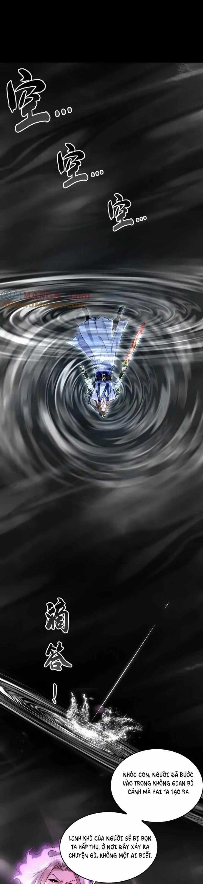 Ta Có Trăm Vạn Tốc Độ Đánh 85 trang 11