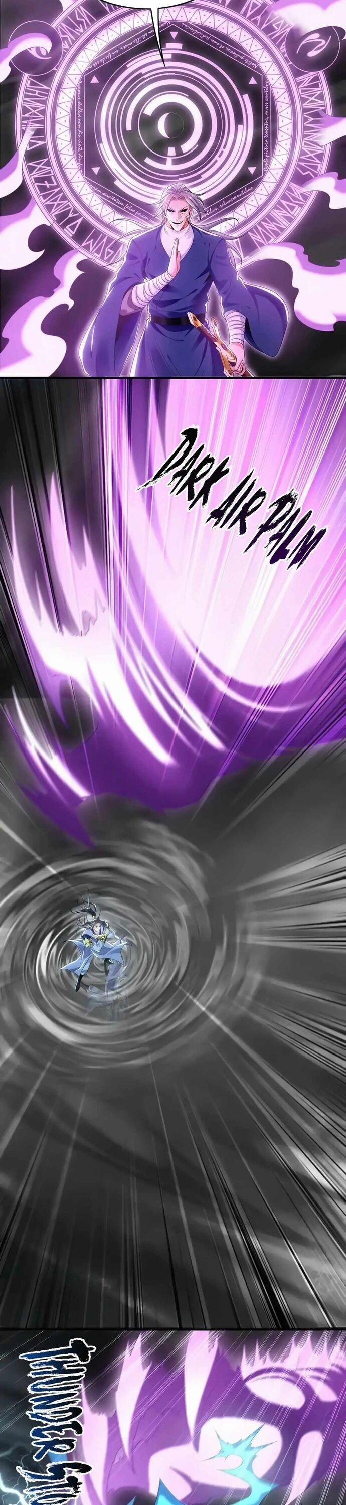 Ta Có Trăm Vạn Tốc Độ Đánh 85 trang 13