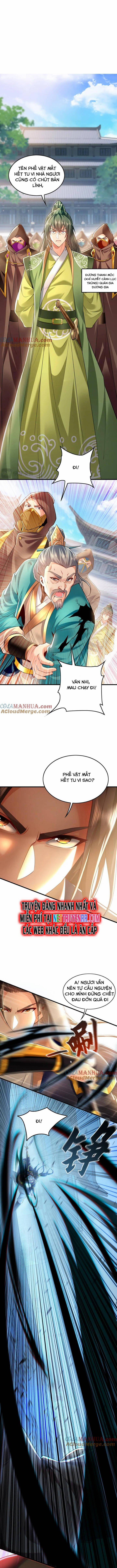 Ta Có Trăm Vạn Tốc Độ Đánh 9 trang 1