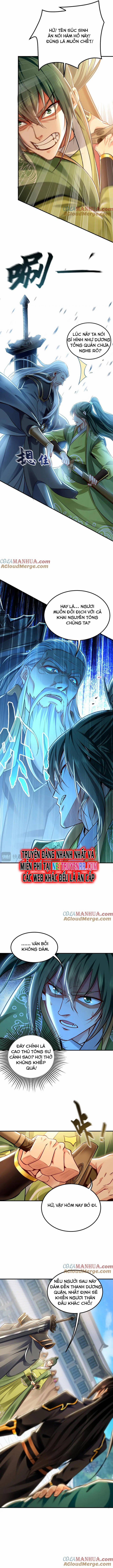 Ta Có Trăm Vạn Tốc Độ Đánh 9 trang 7